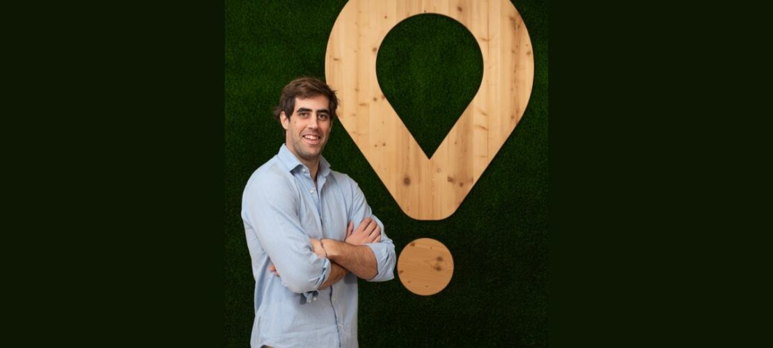  Glovo nomina Joaquín Vázquez nuovo General Manager in Italia