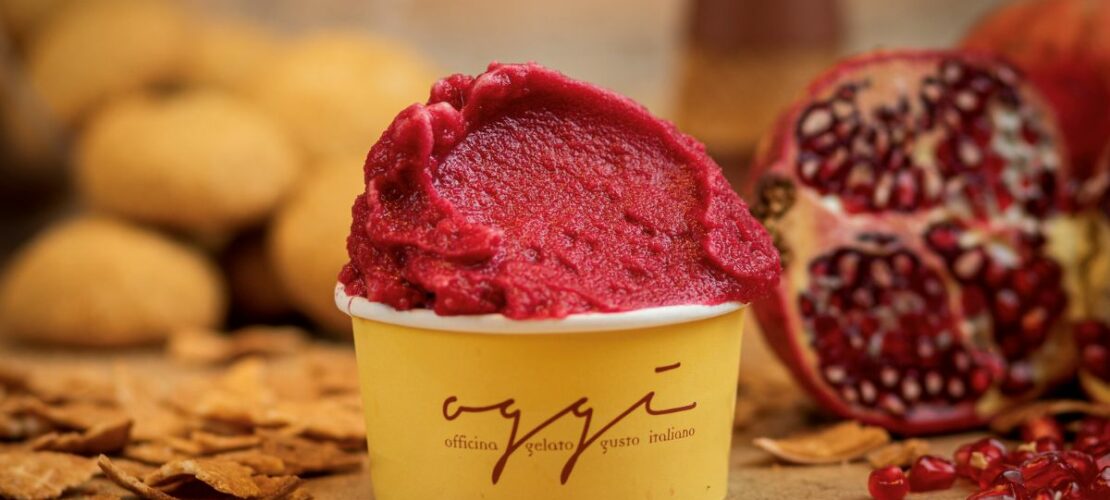  Oggi Gelato apre a Roma