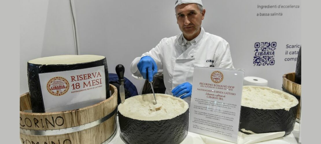  Nuovo accordo tra UniCredit e il Consorzio per tutelare il Pecorino Romano