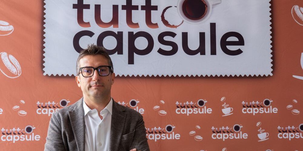 Tuttocapsule acquisisce la catena Mondo Caffè