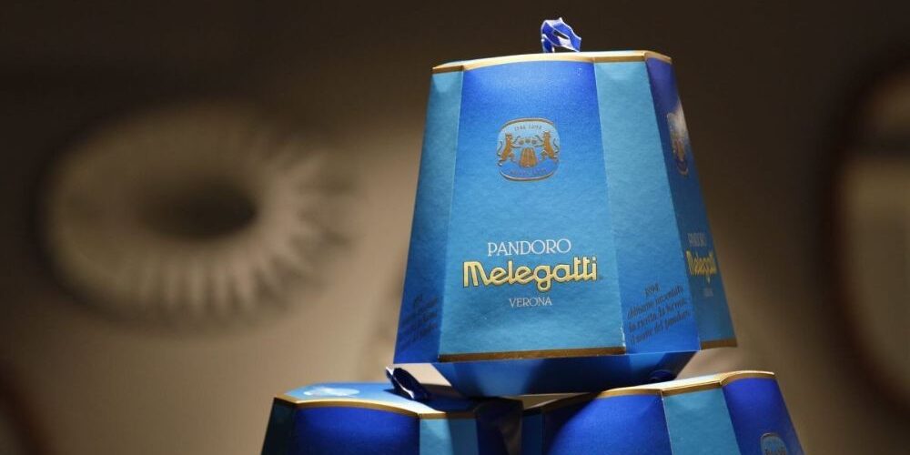  Valeo Foods (Bain Capital) compra Melegatti 1894
