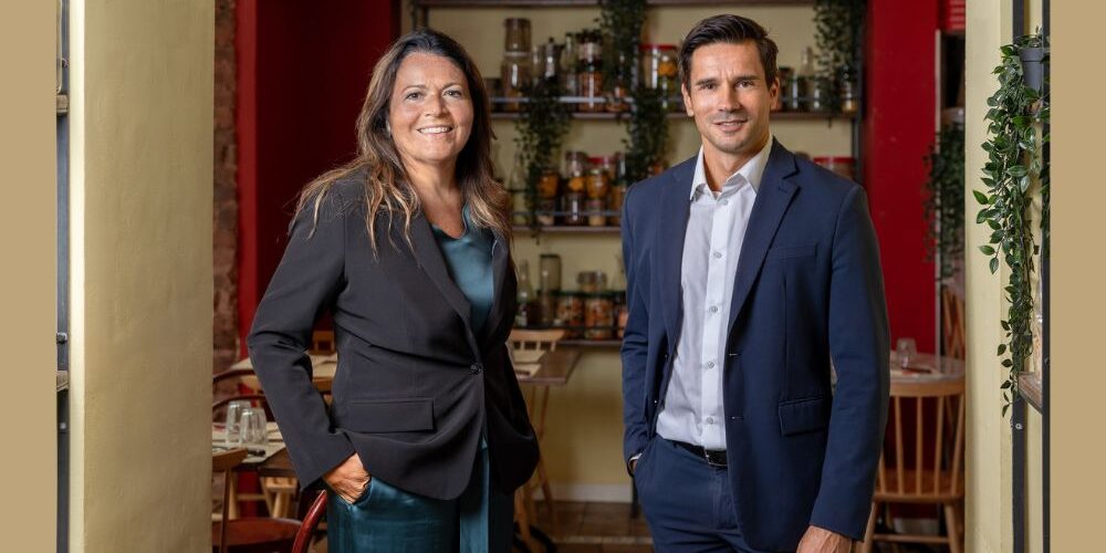  Nomine strategiche in Pizzium