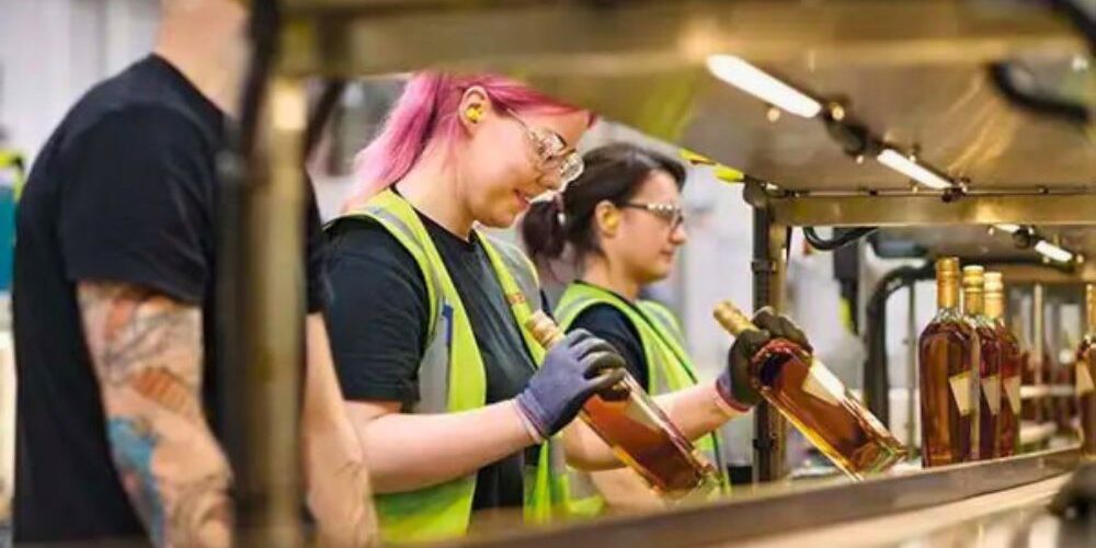  NewPrinces rileva Diageo Operations Italy per 100 mln: si chiamerà Princes Ready To Drink