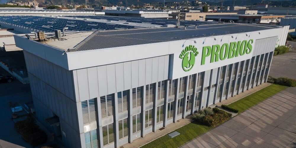  Probios Ventures (Agreen Capital) rileva il 30% di Vegeatal