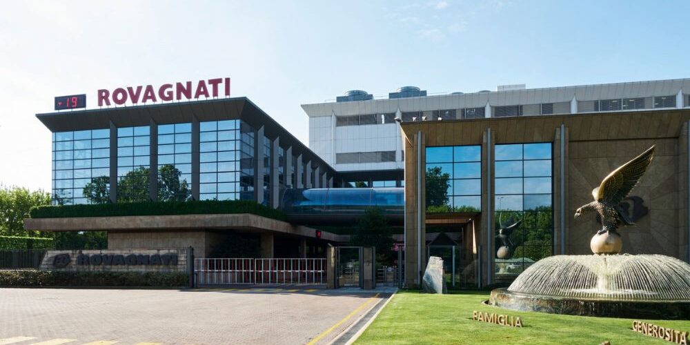  Rovagnati chiude il 2024 a 320 milioni
