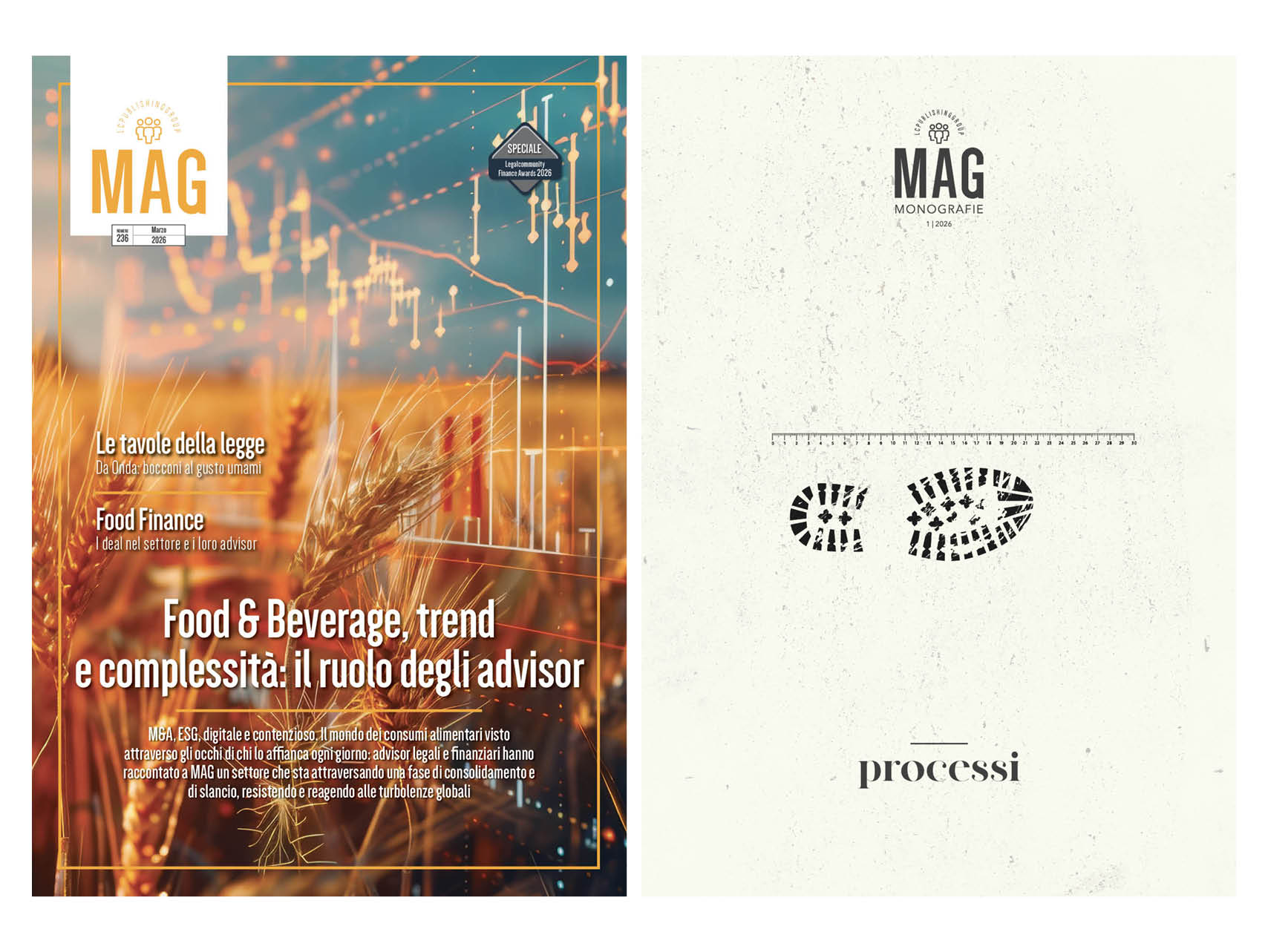 Food & Beverage, trend e complessità: il ruolo degli advisor