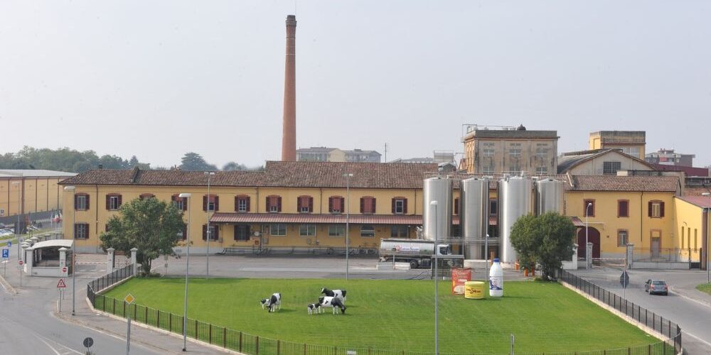 Banca Sella supporta Latteria Soresina con un finanziamento da 5 milioni