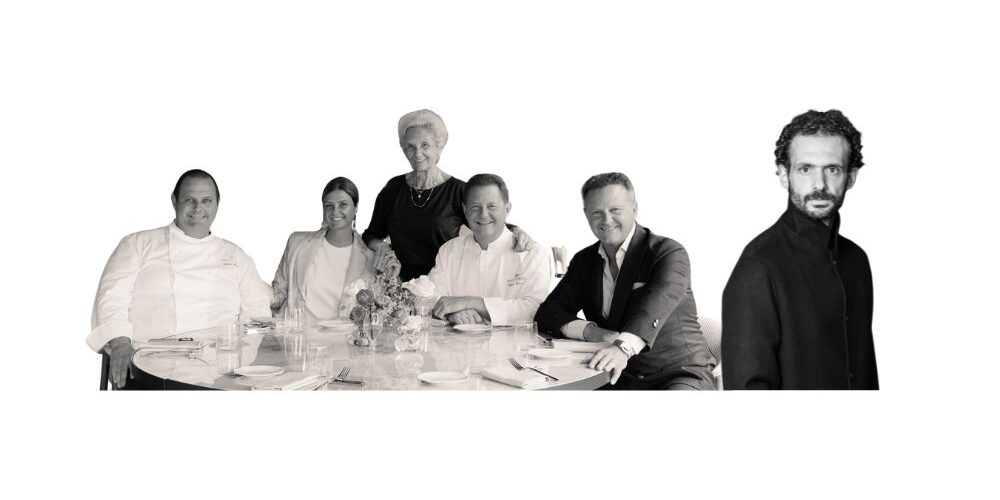 Our Group (famiglia Ruffini) entra nel gruppo Da Vittorio. Gli advisor