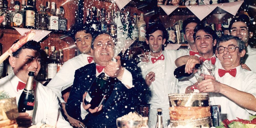 Il 1° maggio, la Festa dei Lavoratori e 65 anni di Gattullo