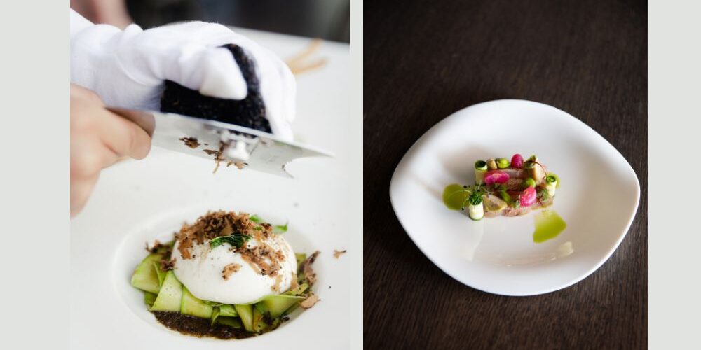 Sapori di Ponente, la ricetta di Savô