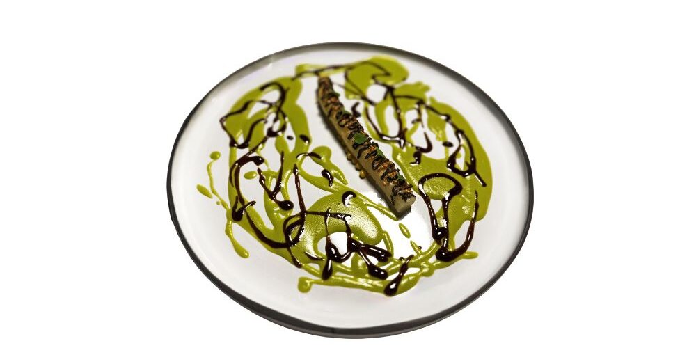 Innesti di fine dining in quel di Este
